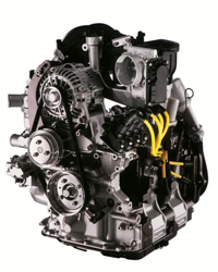 U2682 Engine